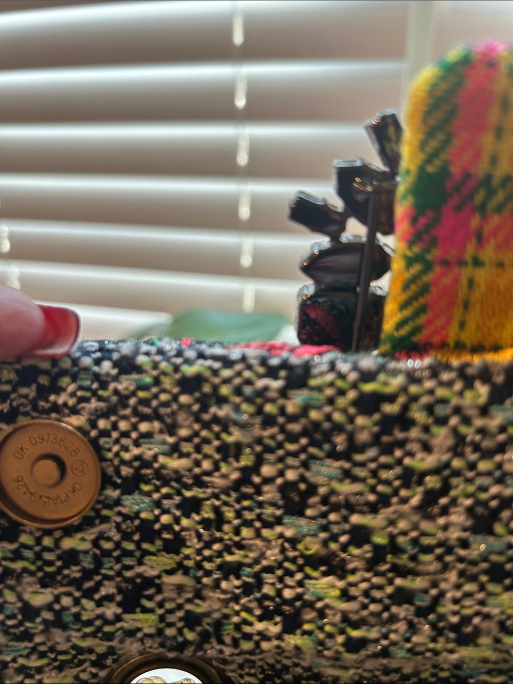 Kurt Geiger, multiple color, rare bag hard to find - Picture 5 of 5